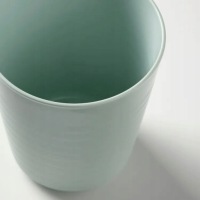 Пластиковые кружки для детей 6 шт. Ikea kalas new