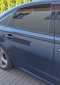 фото thumb №7, Audi a6 s6 c7 4g 11-18 дверь правое задние правый задняя lx5r