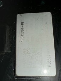 фото thumb №11, Jeep compass ii панель кондиционера 17041384 europa