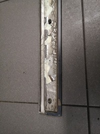 фото thumb №13, Молдинг двері правий перед audi a8 d3 4e0853964b