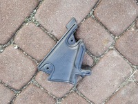 фото thumb №1, Абсорбер крыла proace city berlingo rifter combo e 9825216180