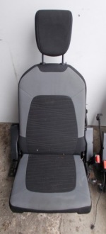 фото thumb №11, Citroen c4 picasso ii 15r комплект сидінь сидіння europa підігрів 7 місць