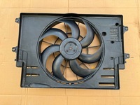 фото thumb №6, Hyundai kona вентилятор хороший