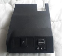 фото thumb №1, Панель корпус защита переключатель rav4 iv 12-18