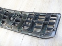 фото thumb №8, Toyota land cruiser j120 решётка радиатора решётка радиатора перед 2003-9 53111-60500 llu