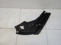 фото thumb №1, Защита накладка na pas ремня передней левый перед audi q8 e-tron etron