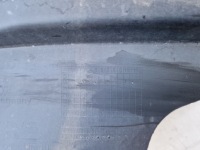 Audi a5 8w6 рестайлинг  s-line 19- бампер задний задний в Украине, фото thumb