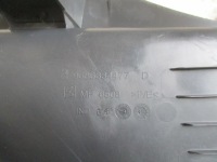 Захист  порога  права 9686334477 peugeot 508 1.6 hdi 10-18 r. універсал Ціна, фото thumb