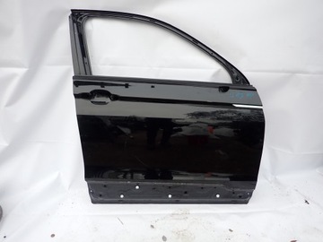 фото thumb №1, Vw tiguan ii 5na 15- двері праві перед передні