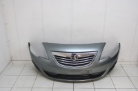 фото thumb №1, Opel meriva b 10r- бампер перед передній z179