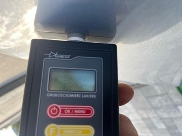 фото thumb №12, Капот кришка багажника porsche 911 992 992823155a оригінальний номер гарна біржа познань