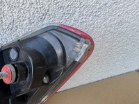 фото thumb №7, Bmw 4 g22 g23 - лампа бампера левый задняя задняя 7477603