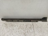 Накладка  порог левая порог левый vw passat b8 3g 2014- Недорого, фото thumb