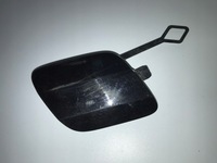 фото thumb №2, Заглушка фаркоп перед 511801345r renault captur ii