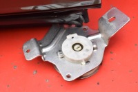 фото thumb №8, Крышка багажника багажника задняя задняя борт kdk peugeot 3008 1 i 10-13