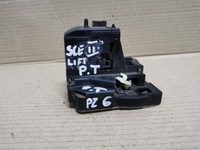 фото thumb №3, Замок дверь правый задняя renault scenic ii lift eu