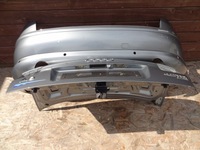 фото thumb №9, Кришка багажника бампер задня ly7g audi a8 d3