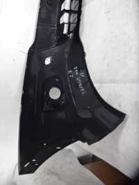 Бампер спойлер перед ford transit mk8 2012- Оригінал, фото thumb