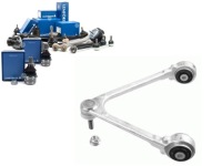 фото thumb №1, Важіль jaguar перед s-type 99- xf 08- лівий верхній l