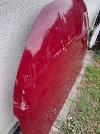 фото thumb №4, Citroen c4 cactus капот перед перед