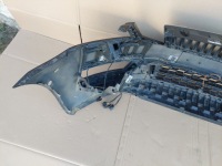 фото thumb №9, Skoda octavia iii lift 15r .бампер перед a154