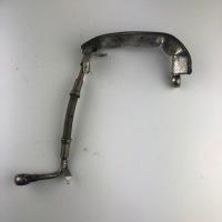 фото thumb №8, Шланг трубка seat vw audi a3 s3 a4 a6 2.0 tfsi