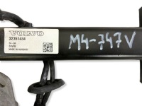 Набор фаркоп к прицепа задний volvo xc40 32351484 Цена, фото thumb