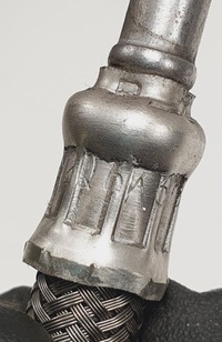 фото thumb №6, Шланг масла масляный jaguar xf 3.0 9x2q-6k679-ca