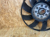 Купить Вентилятор радиатор вязкостная муфта land rover discovery 3 pgg500030 pgg500270, фото thumb