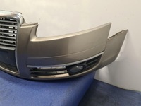 фото thumb №7, Audi a6 c6 бампер перед ly1q