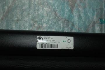 фото thumb №7, Ролета багажника skoda kodiaq 565867871b оригінал