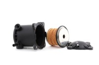 Фільтр пального purflux fc502 do fiat scudo van 220 scudo kombi 220 ulysse Київ, фото thumb