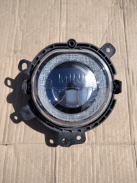 фото thumb №1, Протитуманна фара передній лівий mini f55 f 56 lift led