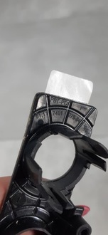 фото thumb №5, Bmw тримач правий лівий кронштейн датчика 51117401280-04-05