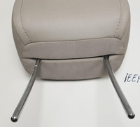 фото thumb №6, Подголовник левый перед jeep grand cherokee iii wh