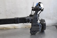 Oś задній задня балка citroen c-elysee 2 ii 1.5 blue hdi 102 km 16- Ціна, фото thumb