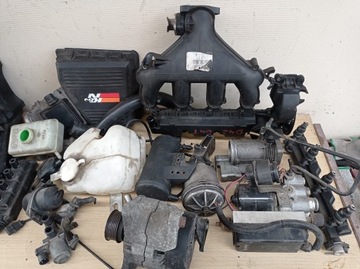 фото thumb №11, Bmw e36 - sedan - audii, vw + другие - запчасти - распродажа !!!