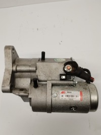 Стартер mazda 323f s6002 в Україні, фото thumb