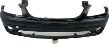 фото thumb №1, Hyundai getz 05-09 sport ms design бампер перед