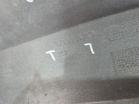 фото thumb №11, Volvo v60 i cross country 13- 14- бампер задня задній 31265263 lift cc