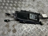 фото thumb №2, Тросы переключения передач jeep renegade compass p682638603