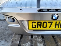 фото thumb №6, Кришка багажника багажника bmw 3 e93 cabrio колір a53/8 platinbronze