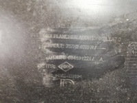 фото thumb №6, Kadjar обшивка накладка права задня 767h24099r