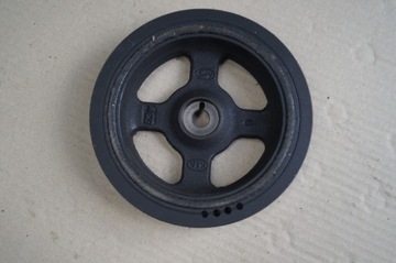 фото thumb №4, Колесо пасове вала tucson ii sportage iv 1.6t-gdi