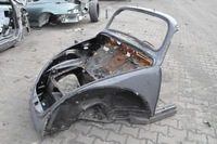 фото thumb №7, Vw garbus beetle cabrio повний перед pas передній