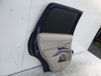 фото thumb №7, Citroen c crosser дверь левый задняя задний