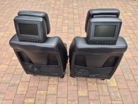 фото thumb №14, Сидіння сидіння заднє сидіння монітори mercedes ml63 amg w164