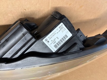 фото thumb №7, Renault zoe i лампа перед передняя левая eu новая оригинал 260609522r