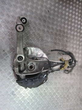 фото thumb №7, Левая подвешивание перед porsche cayenne 7p5 3.0 tdi