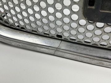 фото thumb №3, Gmc yukon denali 01-06r решітка радіатор решітка радіатора решітка радіатора переднє оригінал oem